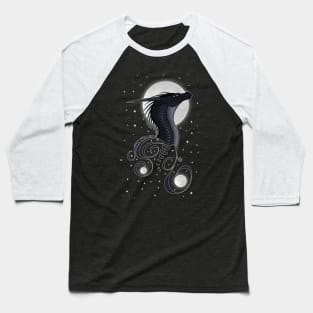 Darkstalker - Wings of Fire Classic Baseball T-Shirt